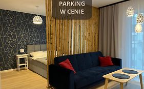 Apartament Studio Centrum
